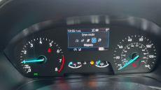 Ford Puma 1.0 EcoBoost Hybrid mHEV Titanium 5dr Petrol Hatchback